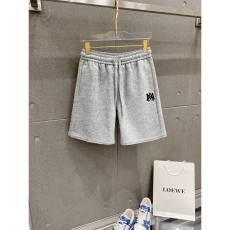 Alexander Mcqueen Short Pants